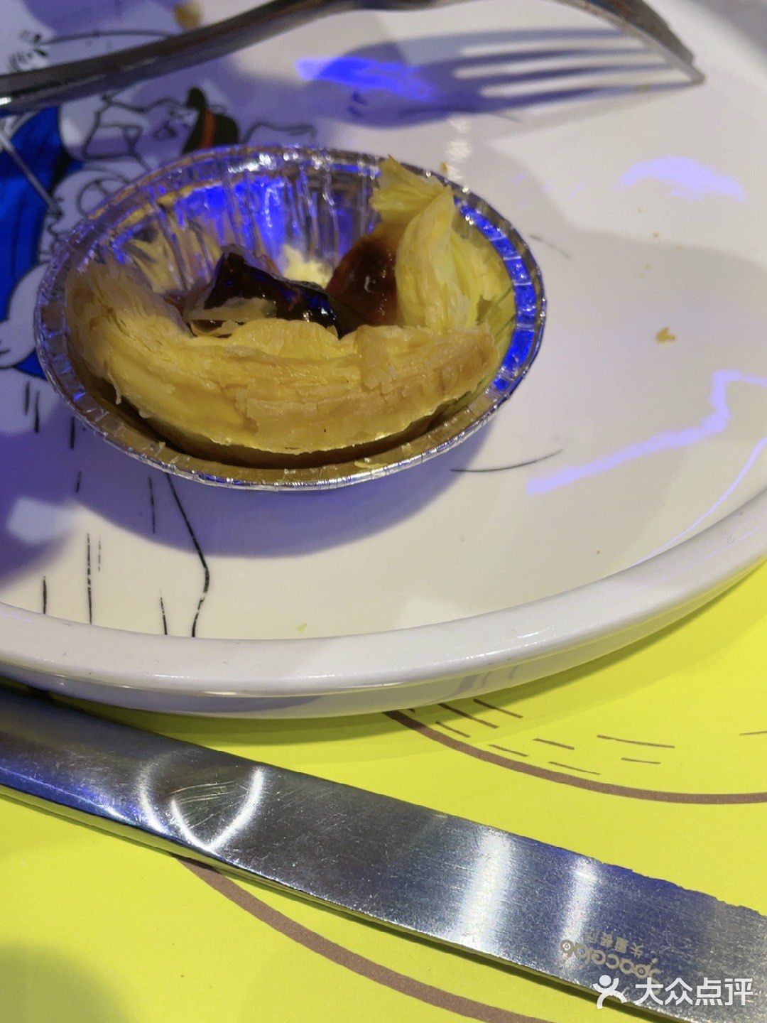 新奇的吃饭体验