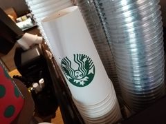 -星巴克(天津SM城市广场店)