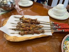 -新疆巴州金丝特餐厅(大钟寺店)