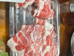 -木萨火锅店(开鲁路店)