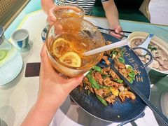 -费大厨辣椒炒肉(房山龙湖天街店)