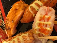 -姬岛生鲜(印象城店)