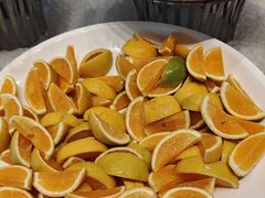 -怡咖啡自助餐(宁波香格里拉店)