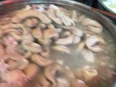 -青石桥老瓦房肥肠粉总店(青石桥总店)