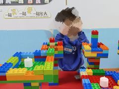 -哈奋儿童科技营乐高托班机器人(闲林校区)