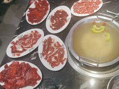 -官塘兄弟·潮汕牛肉店(官塘总店)