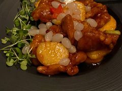 -金轩中餐厅 Jin Xuan(浦东丽思卡尔顿酒店)