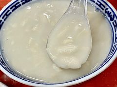 花生汤-没牙伯花生汤店(老药洲店)