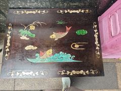 -老黄记手撕烤兔(玉林街店)