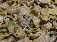 -马记伊源斋涮肉·清真菜(百子湾店)