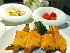 -多佐铁板烧(富力广场店)
