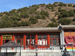 -雁门关景区