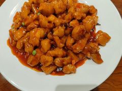 -老苏扬饭店