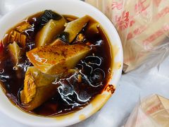 -杨记灌肠(食品街店)