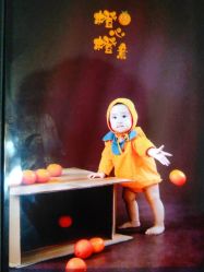 -金色童年儿童摄影(中海店)