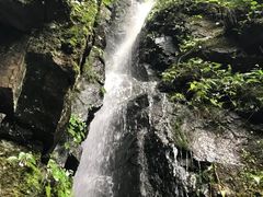 -藏龙百瀑风景区