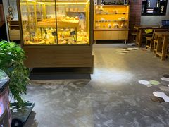 -啊噗吐呦现场烘焙(麦凯乐店)