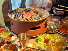 -西塔老太太泥炉烤肉(青浦蟠龙天地店)
