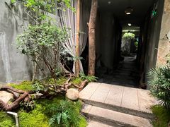-森SPA·泰式按摩·精油Massage(宝安中心店)