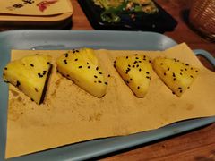 -那些年记忆烧烤