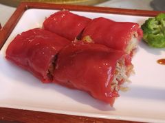 -松雅轩(大源店)