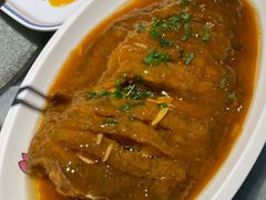 -天津乾毓德饭庄·清真传统炒菜·海鲜烧烤(咸阳路店)
