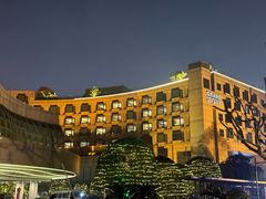 -杭州君悦酒店