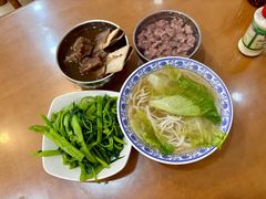 牛排-老牌依强牛肉店(达道总店)