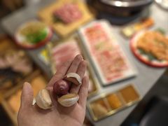 -正宗齐齐哈尔烤肉·齐牛哥鲜切炭火烤肉(杭州总店)