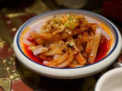-缪氏川菜(深圳北站缤果空间店)