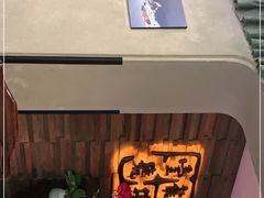 -龙井壹号·茶缘山景宴(龙井村店)
