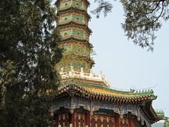 -香山公园