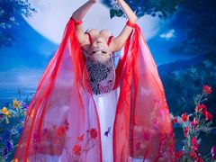 -九月鹰飞汉服摄影工作室
