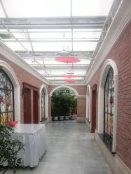 -特味村·宴会厅(生态园店)