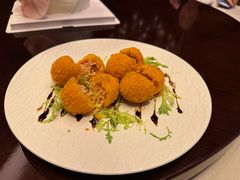 -丽思卡尔顿酒店-天泰轩中餐厅(大沽北路店)