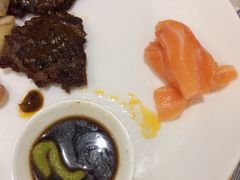 -张家港国贸酒店·餐厅