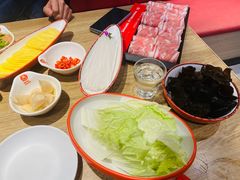 -彤德莱火锅(果园路店)