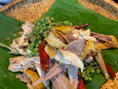 -李子坝梁山鸡(李子坝大鸡哥店)