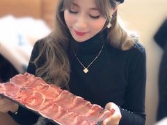 -牛品福潮汕牛肉火锅(旺庄店)