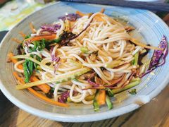 -壹霖·洱语云南菜(方恒国际店)
