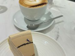 -Lady M New York(澳门伦敦人店)