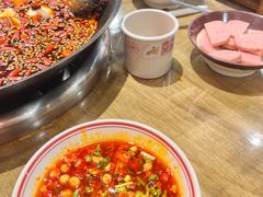 -川渔郎·鱼蛙自助火锅(文殊院店)