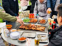 -三圣花乡旅游区