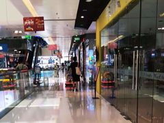 -万达广场(北京槐房店)