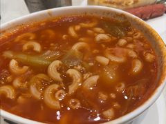 -香港新发烧腊茶餐厅(水围店)