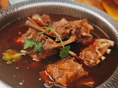 -祥源南门羊蝎子 涮肉(密云店)