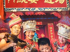 -印象鲵宴·张家界地标美食名片(溪布街店)