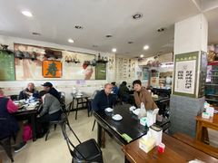 大堂-绍兴名菜馆(可乐路店)