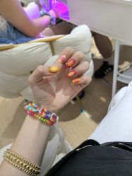 -瞧·享轻奢美甲美睫