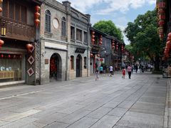 -三坊七巷历史文化街区